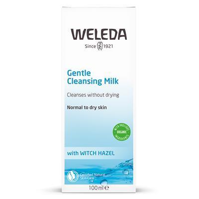 Weleda Gentle Cleansing Foam