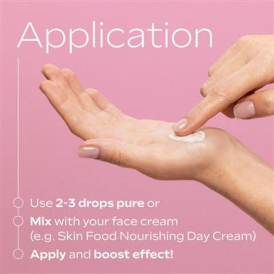 Weleda Glow Perfecting Serum Drops 30ml