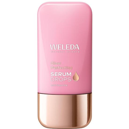 Weleda Glow Perfecting Serum Drops 30ml