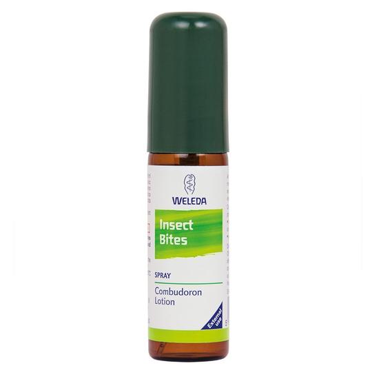 Weleda Insect Bites Spray 20ml