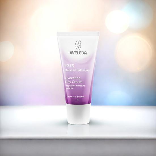 Weleda Iris Hydrating Day Cream 30ml
