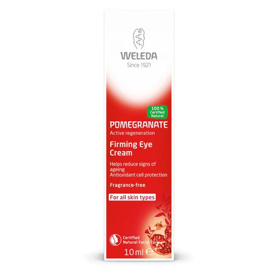 Weleda Pomegranate Firming Eye Cream
