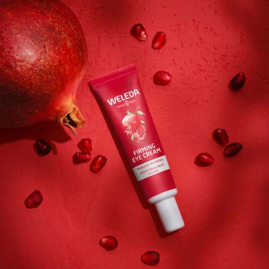Weleda Pomegranate & Maca Root Firming Eye Care 12ml