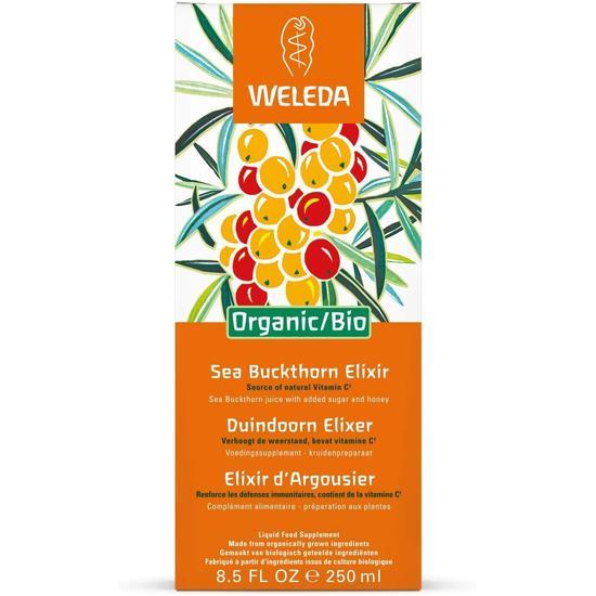 Weleda Sea Buckthorn Elixir 250ml