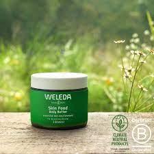 Weleda Skin Food Body Butter