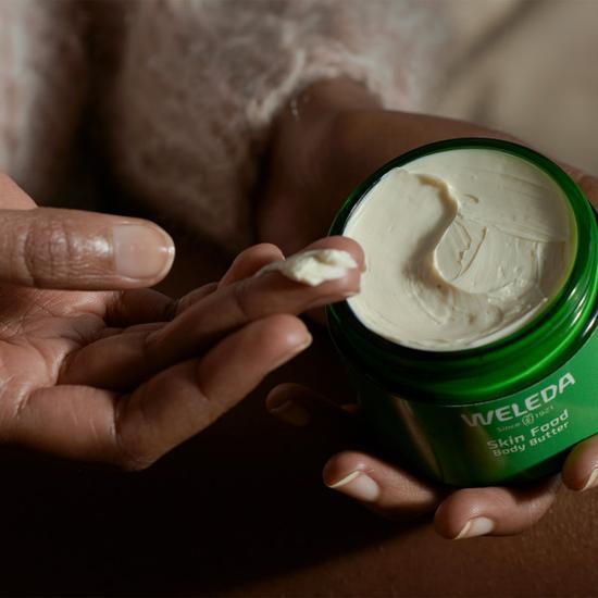 Weleda Skin Food Body Butter