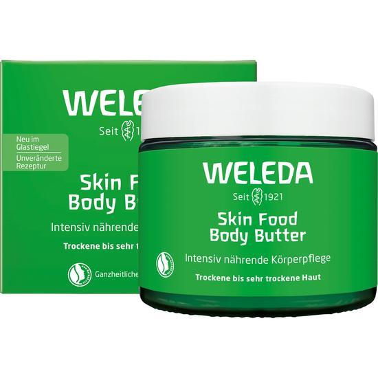 Weleda Skin Food Body Butter