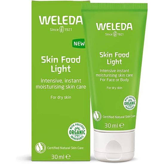 Weleda Skin Food Light 30ml