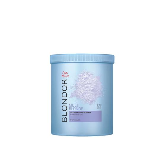 Wella Blondor Multi-Blonde Powder 400g
