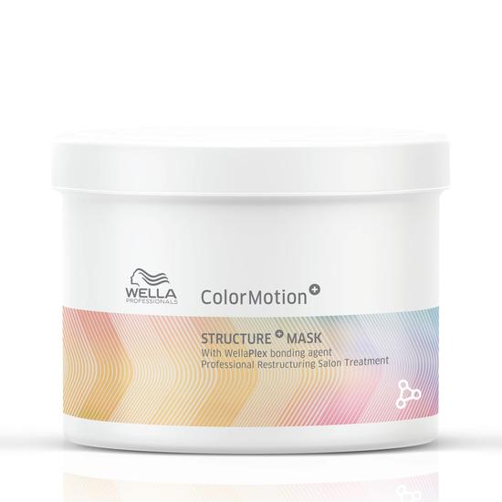 Wella Colour Motion Mask 150ml