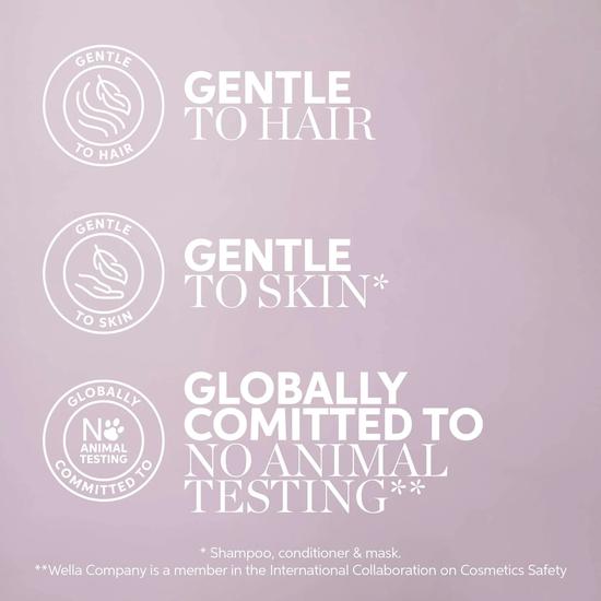 Wella Colour Motion Mask 150ml