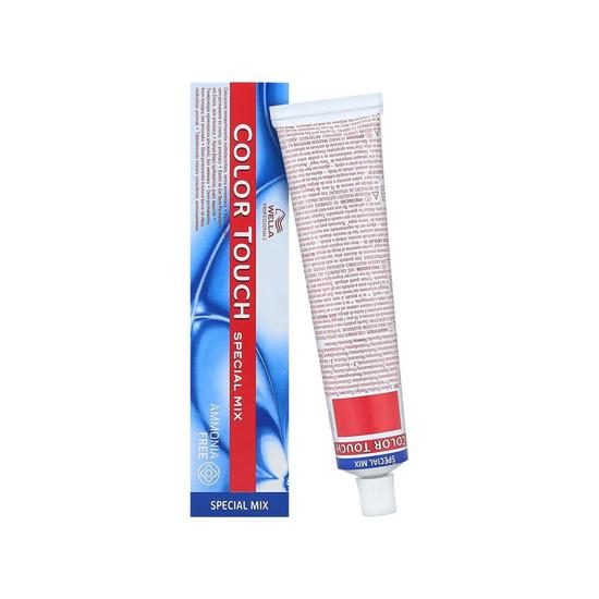 Wella Colour Touch Special Mix Touch Hair Colour 0/88