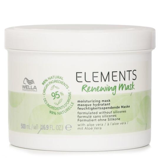 Wella Elements Renewing Hair Mask 150ml