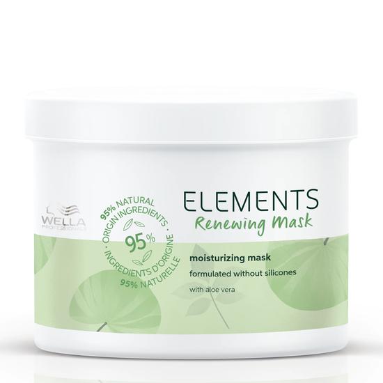 Wella Elements Renewing Mask 150ml