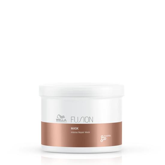 Wella Invigo Fusion Intense Repair Mask 150ml