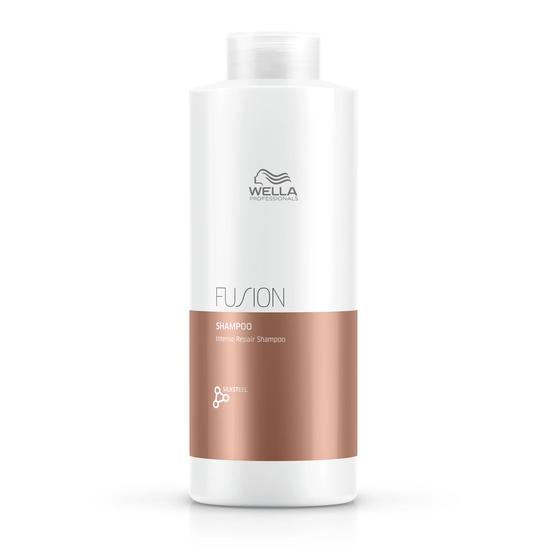 Wella Invigo Fusion Intense Repair Shampoo 250ml