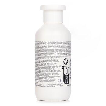 Wella Nutricurls Curls Shampoo 250ml