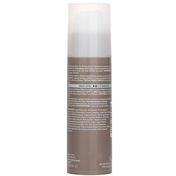 Wella Nutricurls EIMI Curl Shaper 72h Curl Defining Gel Cream 150ml