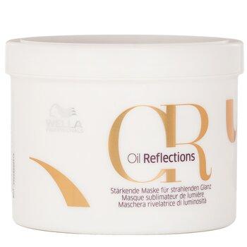 Wella Oil Reflections Luminous Reboost Mask 150ml