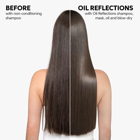 Wella Oil Reflections Luminous Smoothing Hair Oil 30ml
