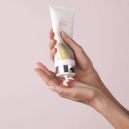 Wella Professionals Colour Motion Moisturising Colour Reflection Conditioner 200ml