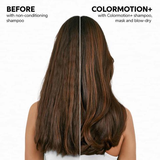Wella Professionals Colour Motion Shampoo