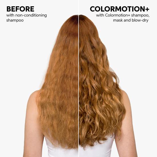 Wella Professionals Colour Motion Shampoo