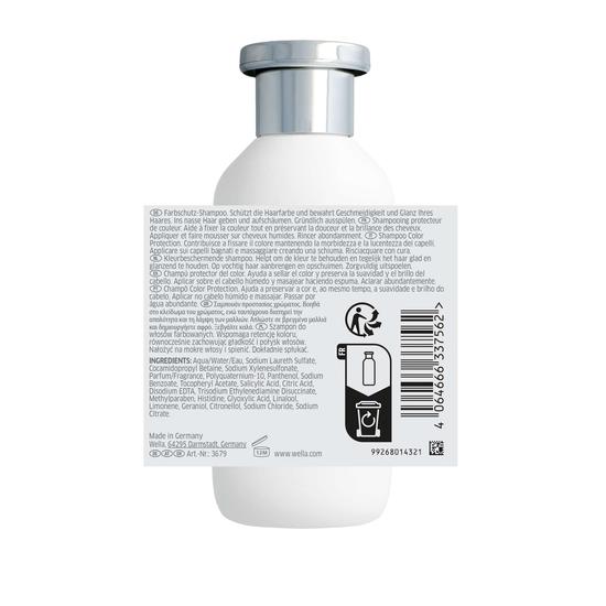Wella Professionals Colour Motion Shampoo 250ml