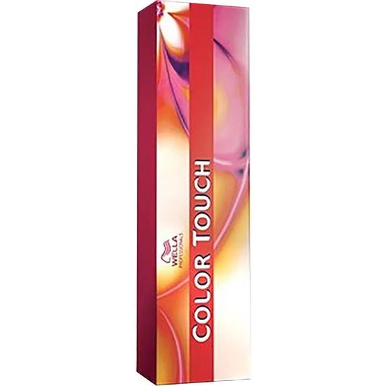 Wella Professionals Colour Touch Pure Naturals 10/0 Lightest Blonde