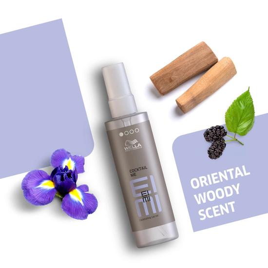 Wella Professionals EIMI Cocktail Me Smoothening Oil 95ml
