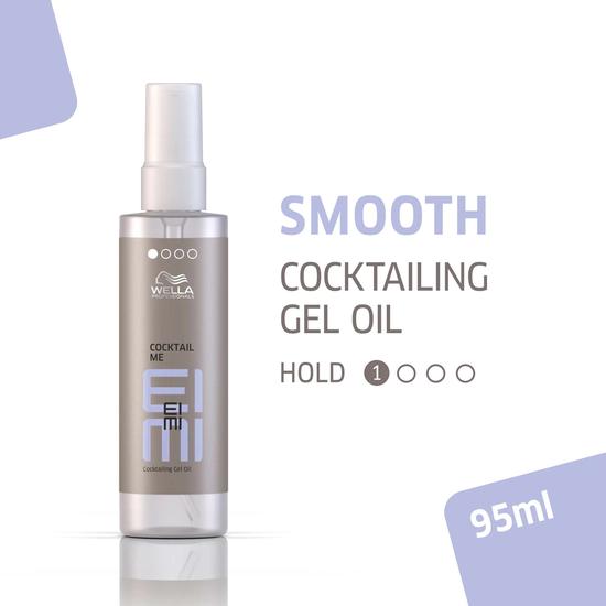 Wella Professionals EIMI Cocktail Me Smoothening Oil 95ml