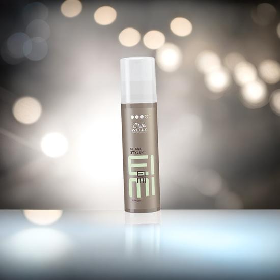 Wella Professionals EIMI Pearl Styler Gel 30ml