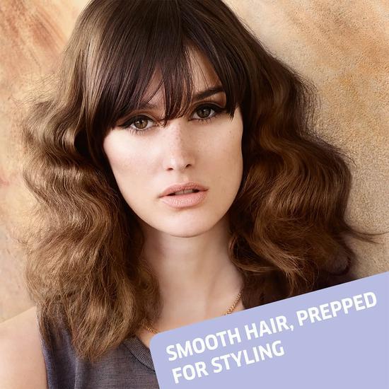 Wella Professionals EIMI Velvet Amplifier Smoothening Styling Primer