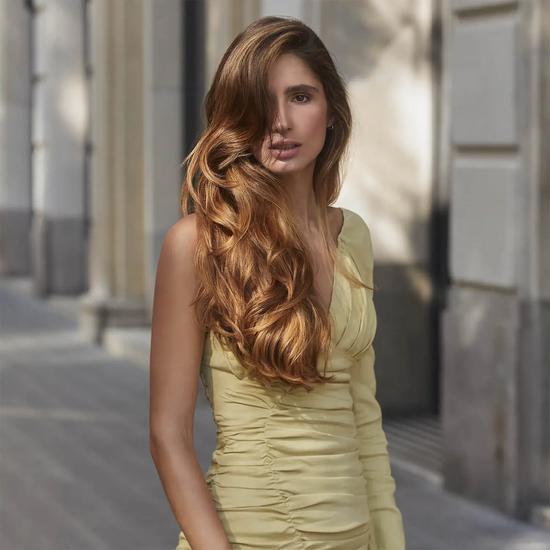 Wella Professionals Fusion Shampoo 100ml