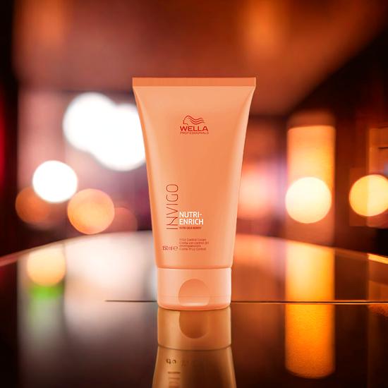 Wella Professionals INVIGO Nutri Enrich Cream