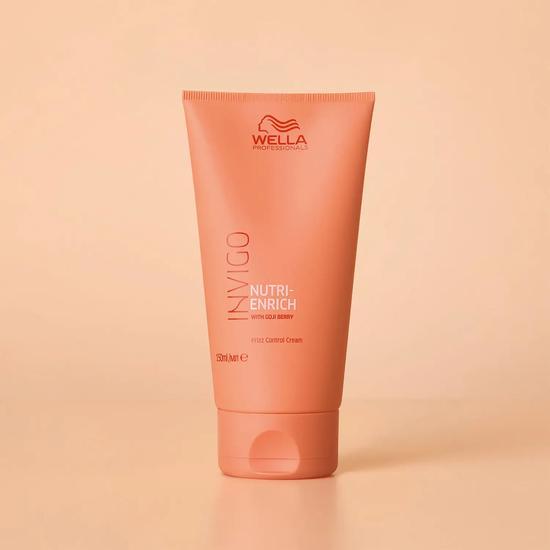Wella Professionals Invigo Nutri-Enrich Duo Gift Set 250ml Shampoo, 200ml Conditioner