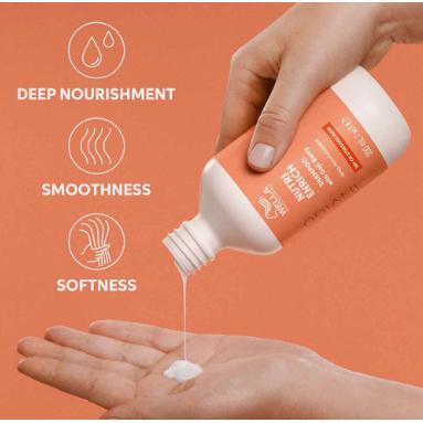 Wella Professionals INVIGO Nutri Enrich Shampoo 250ml