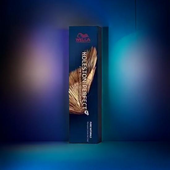Wella Professionals Koleston Perfect Me+ 9/0 Very Light Blonde