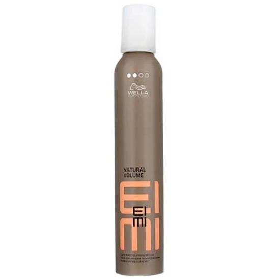 Wella Professionals Natural Volume Hold Volumising Mousse 500ml