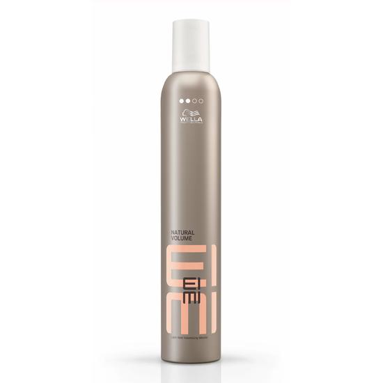 Wella Professionals Natural Volume Mousse 300ml
