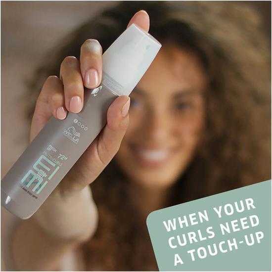 Wella Professionals Nutricurls Fresh Up