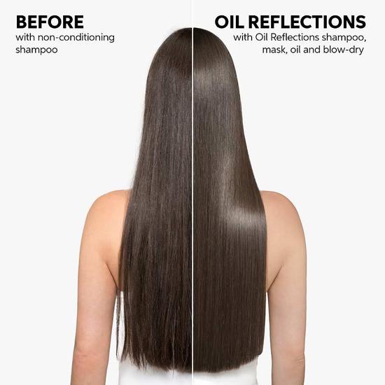 Wella Professionals Oil Reflections Luminous Reveal Shampoo 250ml