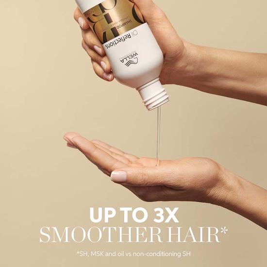 Wella Professionals Oil Reflections Luminous Reveal Shampoo 250ml