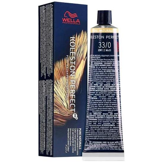 Wella Professionals Perfect ME Plus Pure Naturals 60ml / 9/01