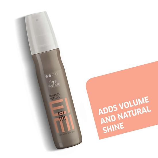 Wella Professionals Perfect Setting 150ml