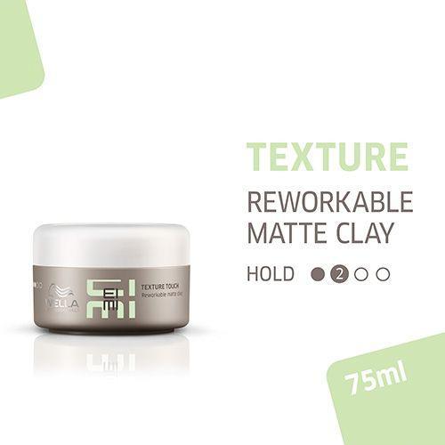 Wella Professionals Texture Touch 75ml
