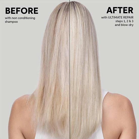 Wella Professionals Ultimate Repair Shampoo 250ml