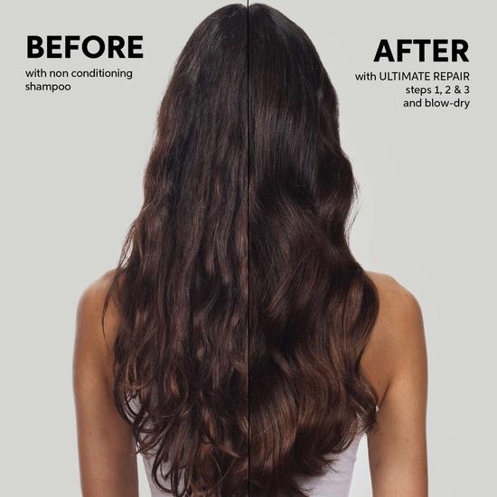 Wella Professionals Ultimate Repair Shampoo 250ml