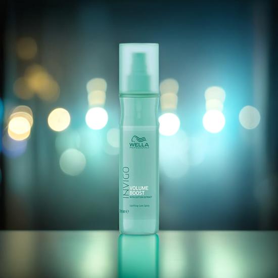 Wella Professionals Volume Boost Uplifting Care Spray 150ml