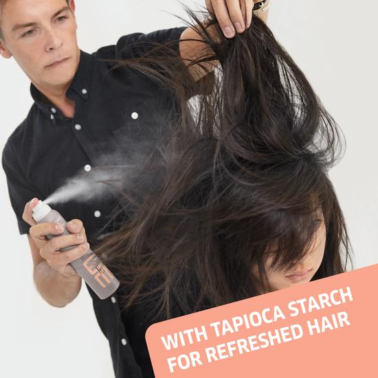 Wella Professionals Volume Dry Me Shampoo 180ml